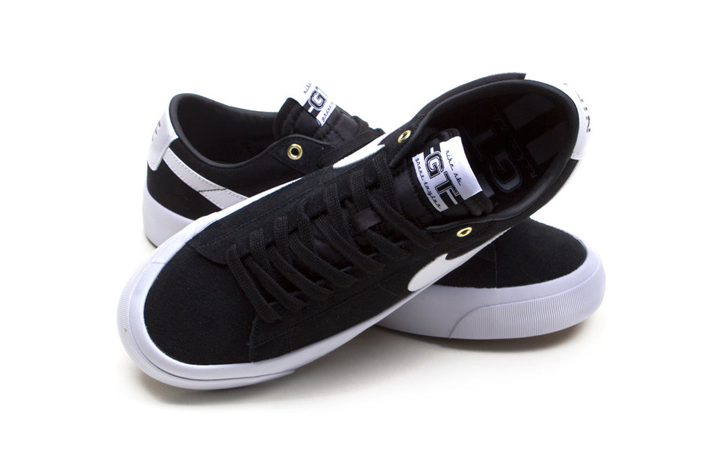 Zoom Blazer Low Pro GT