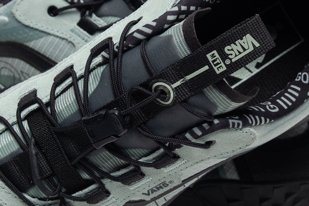 Crosspath XC Gore-Tex MTE
