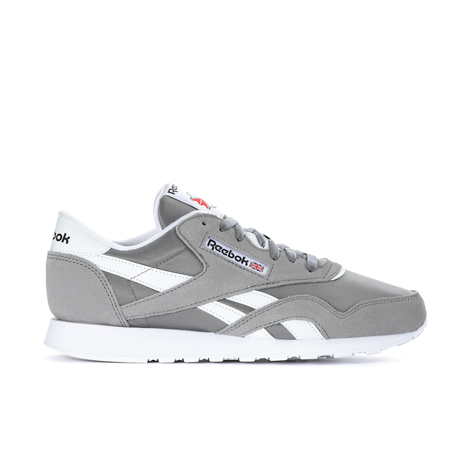 Classic Nylon - Mens