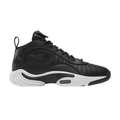 Reebok Answer III Black White
