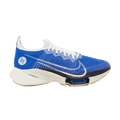 Nike Air Zoom Tempo Next% Flyknit Blue Ribbon Sports