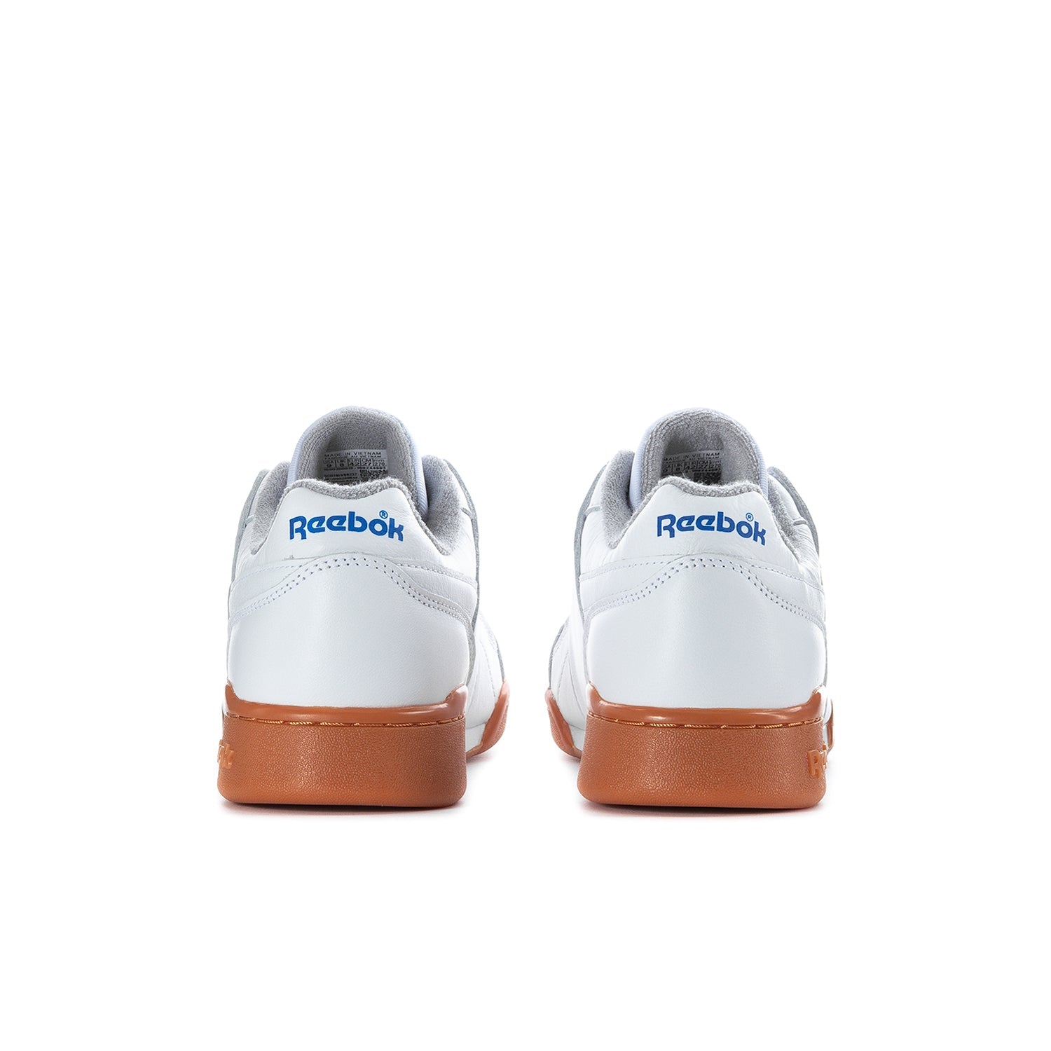 Workout Plus - Mens