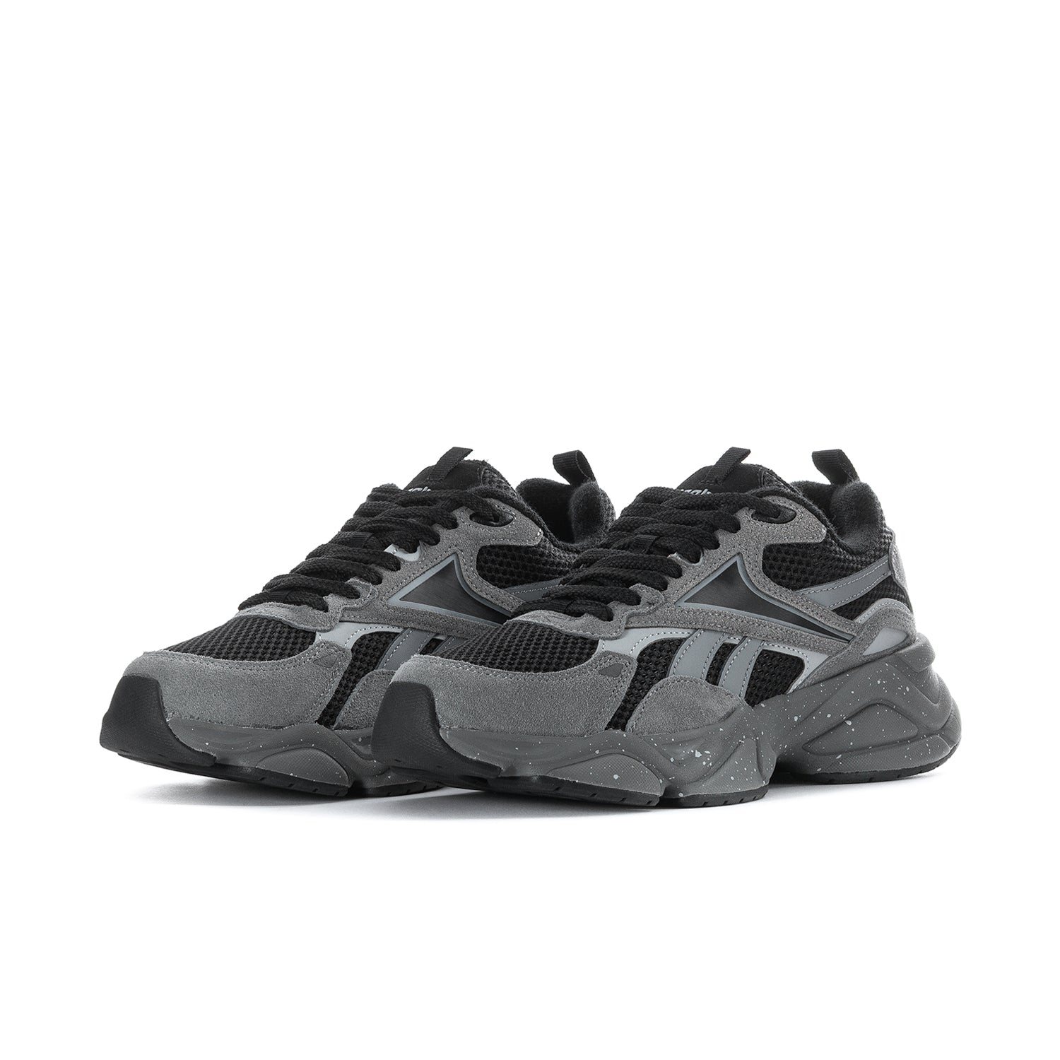 Charge Run - Mens