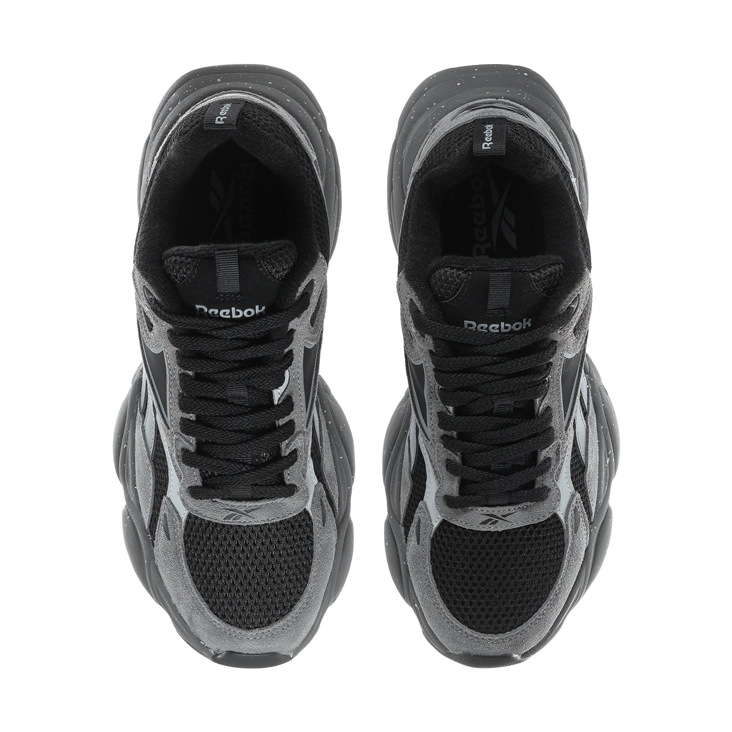 Charge Run - Mens