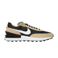 Nike Waffle One Black Khaki