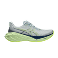 ASICS Novablast 4 Cool Grey Blue Expanse