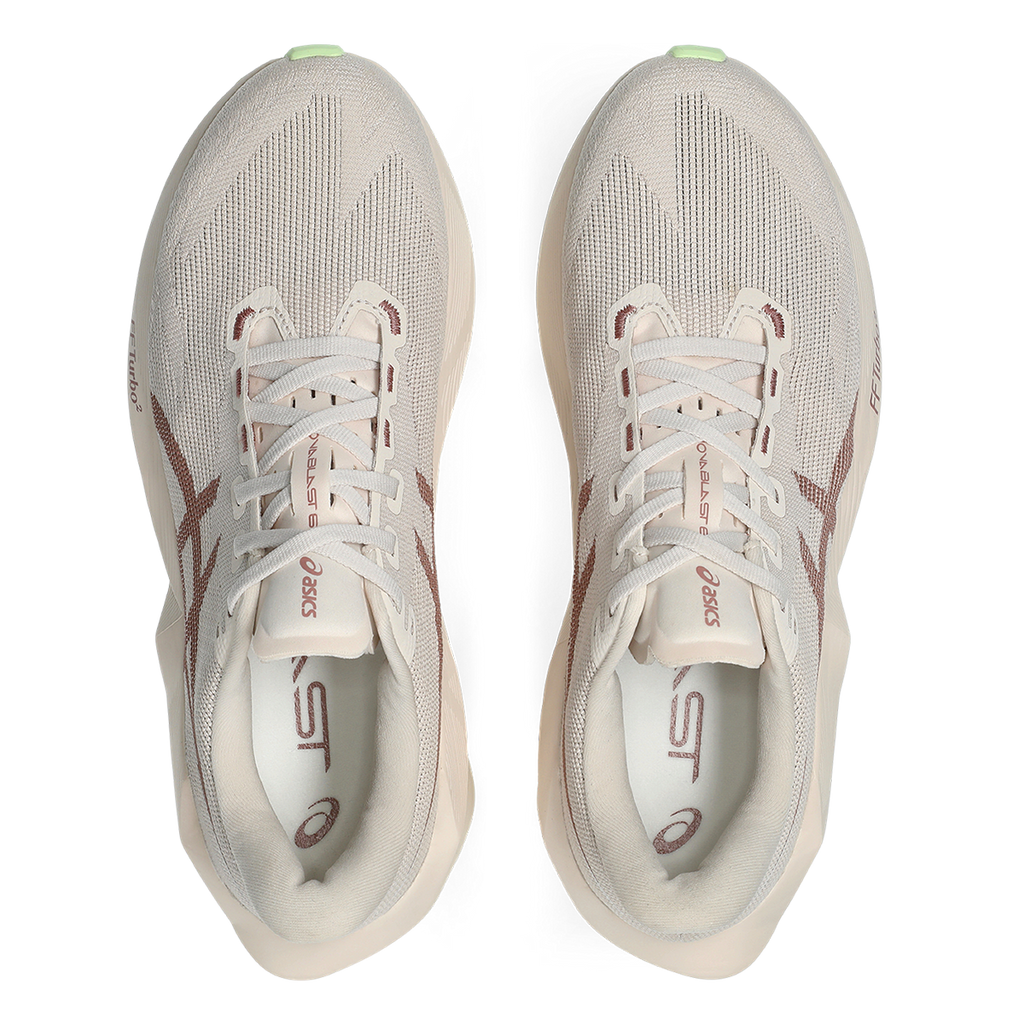 Asics Novablast 6
