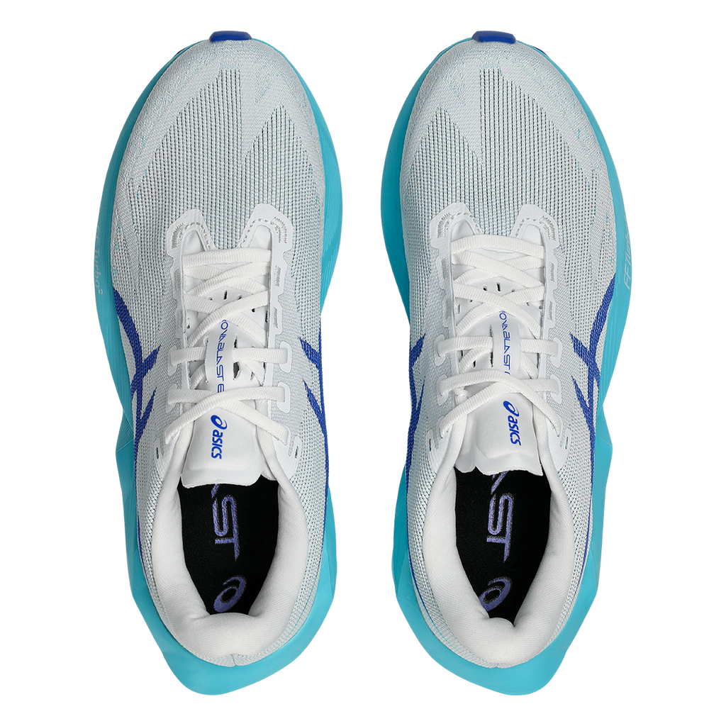 Asics Novablast 6