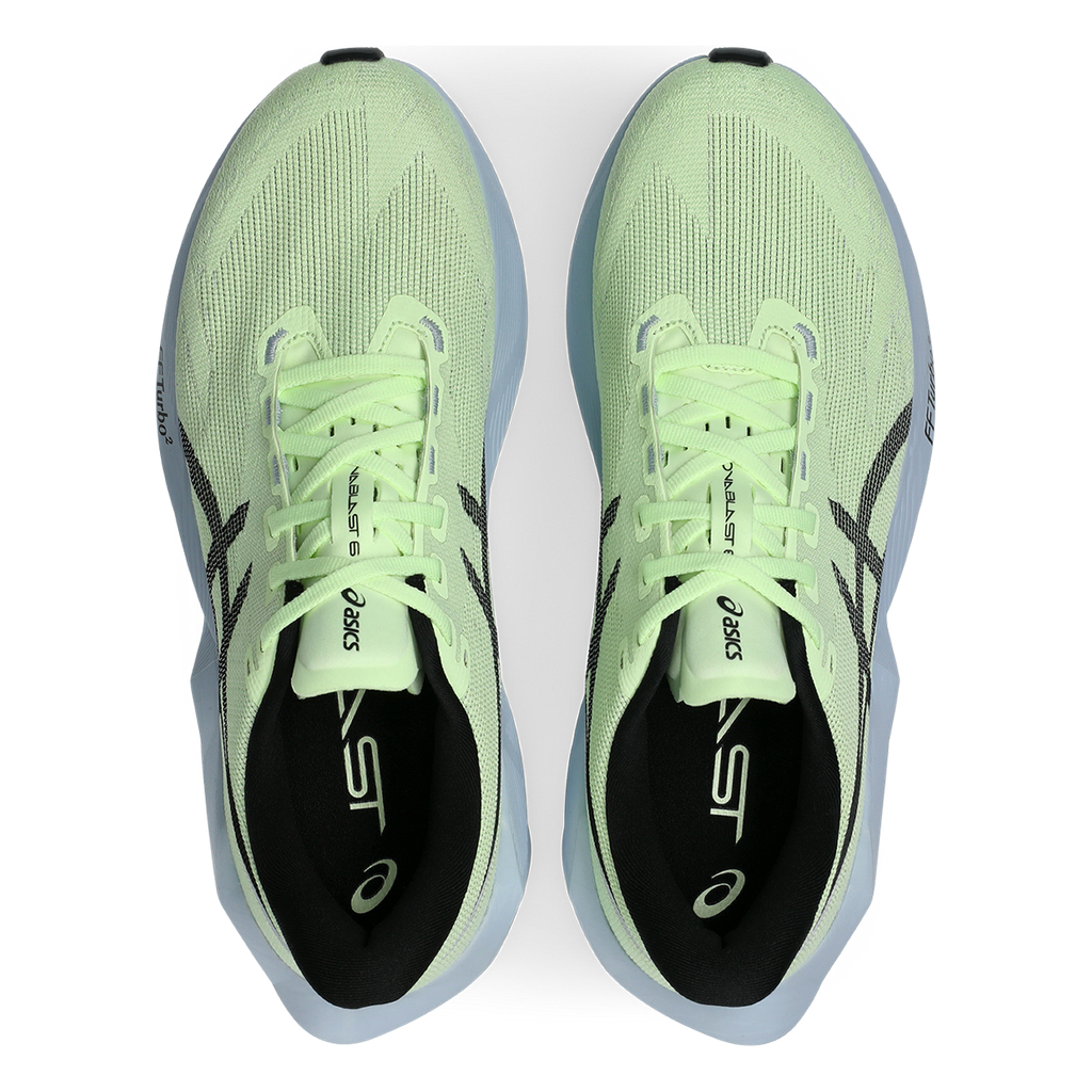 Asics Novablast 6