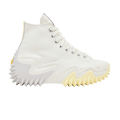 Converse Run Star Motion Platform Egret Soft Sunshine Amarillo