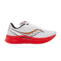 Saucony Endorphin Speed 3 White Black Red