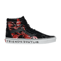 Vans Sk8-Hi Reissue Stranger Things