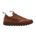 NikeCraft General Purpose Shoe Tom Sachs Field Brown