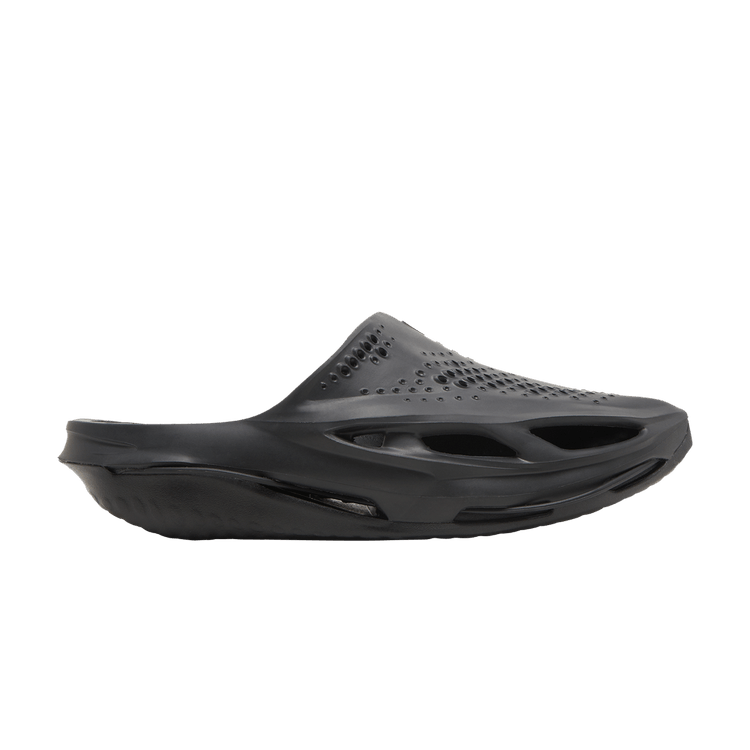 Nike MMW 005 Slide Black