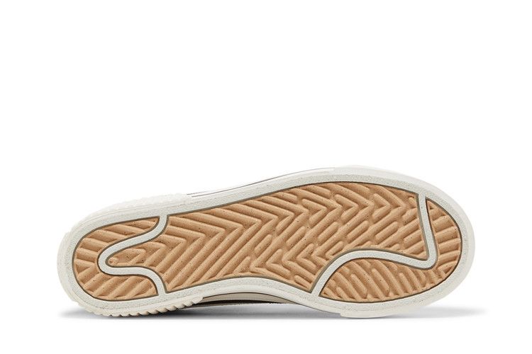 Nike Court Legacy Lift Black Sail (Women's)