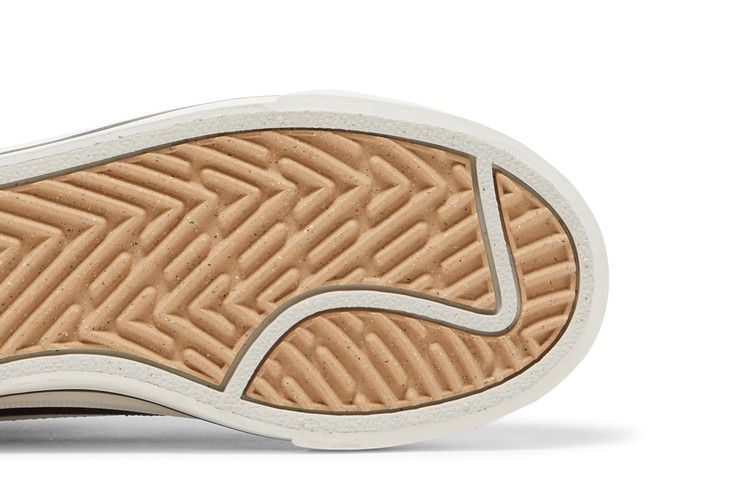 Nike Court Legacy Lift Black Sail (Women's)