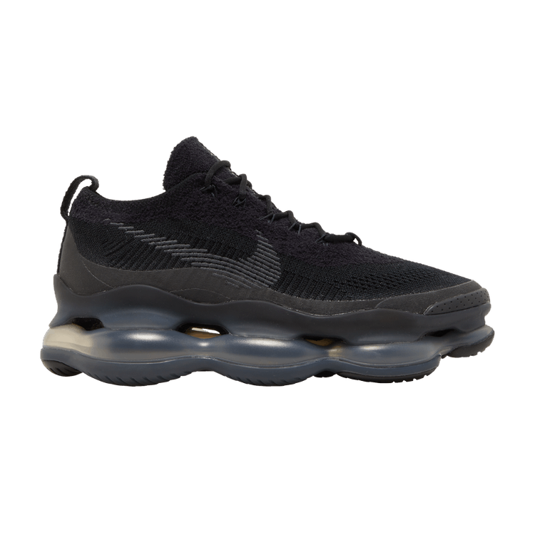 Nike Air Max Scorpion FK Triple Black