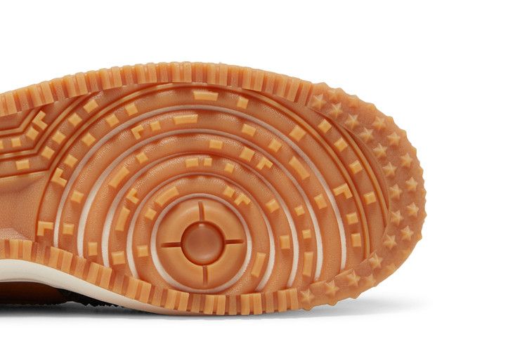 Nike Lunar Force 1 High Duckboot Ale Brown Black