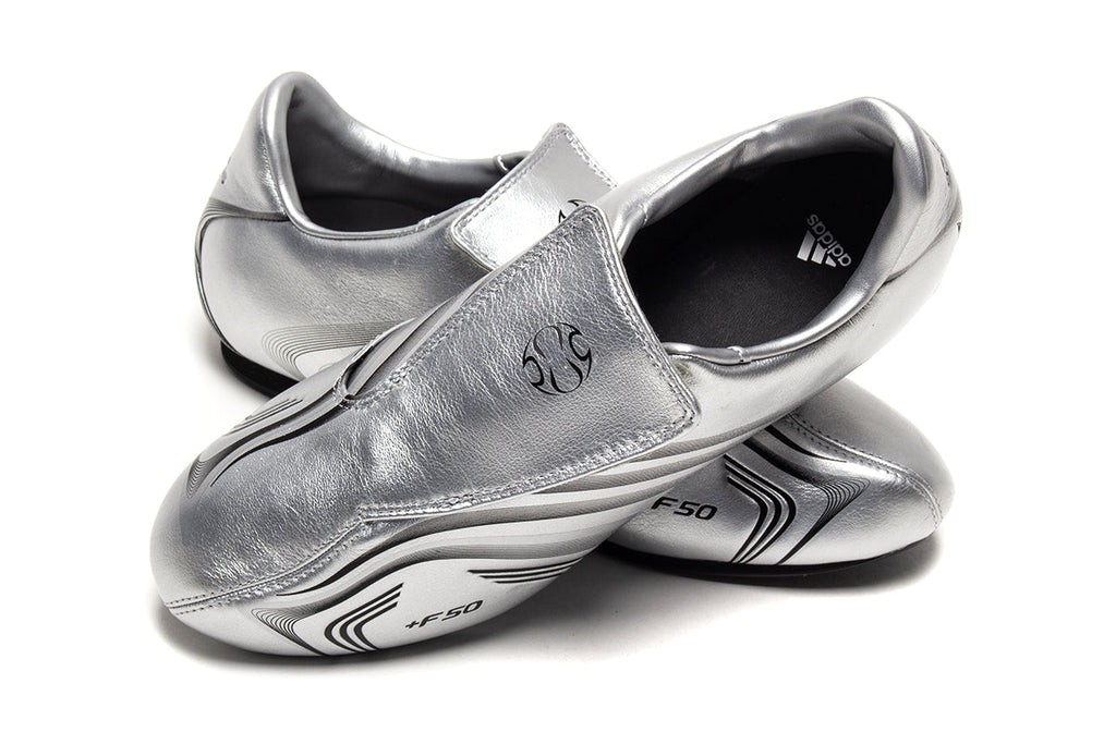Women's Taekwondo F50