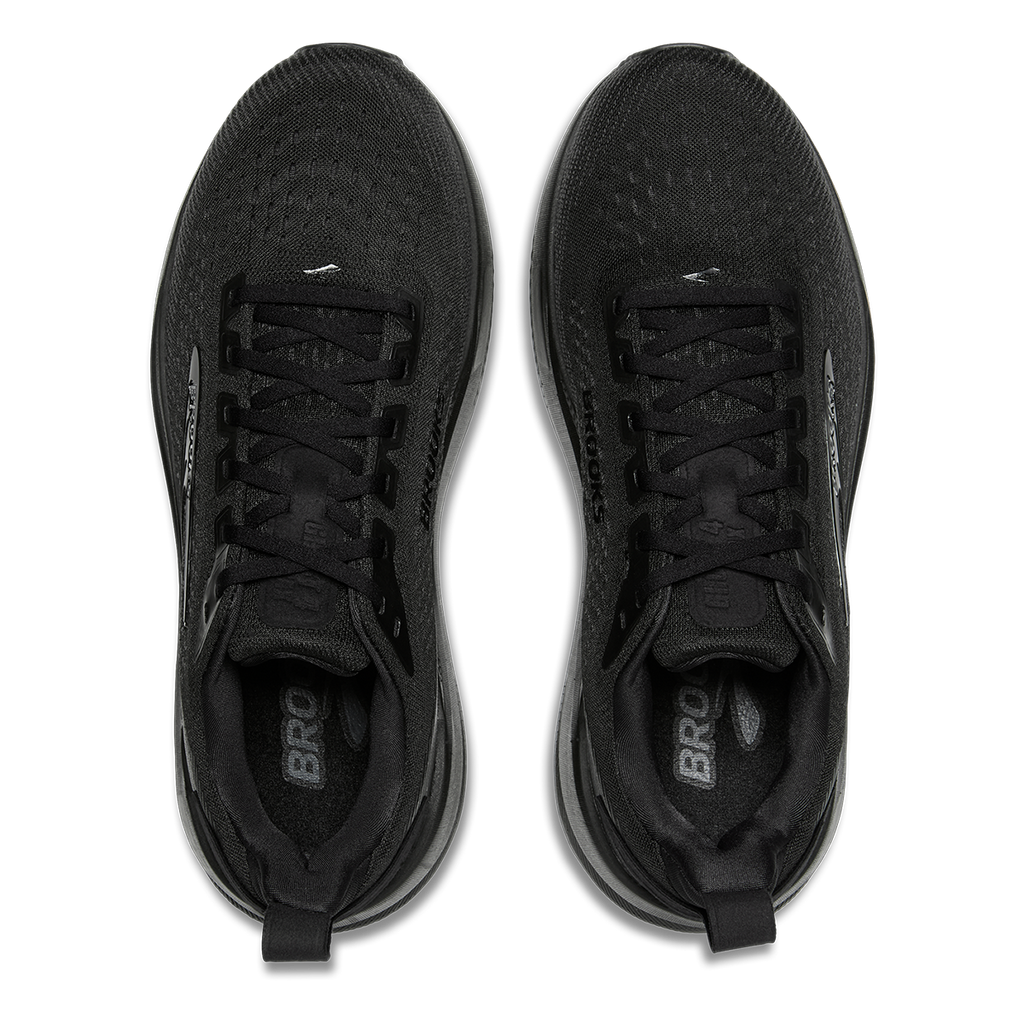 Brooks Ghost Max 4