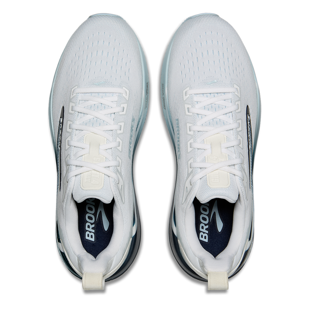 Brooks Ghost Max 4