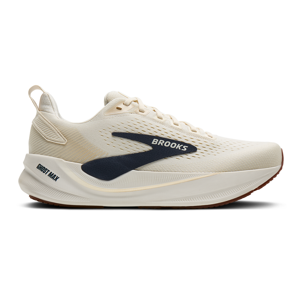 Brooks Ghost Max 4