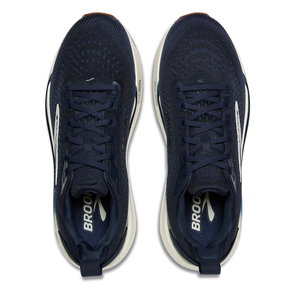 Brooks Ghost Max 4