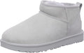 Women's Classic Ultra Mini Boot Goose (1116109-GOO)