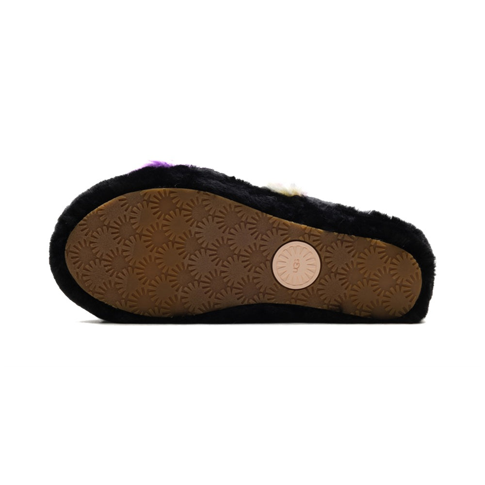 Women's UGG Oh Yeah Slide Tie Dye Magnolia (1119821-MGNL)
