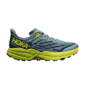 Hoka One One Speedgoat 5 Stone Blue Dark Citron