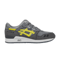 ASICS Gel-Lyte III Remastered Ronnie Fieg Super Yellow