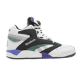 Reebok Shaq Victory Pump Basketball Meets Tennis