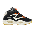 Reebok Question Pump Pump Omni Lite