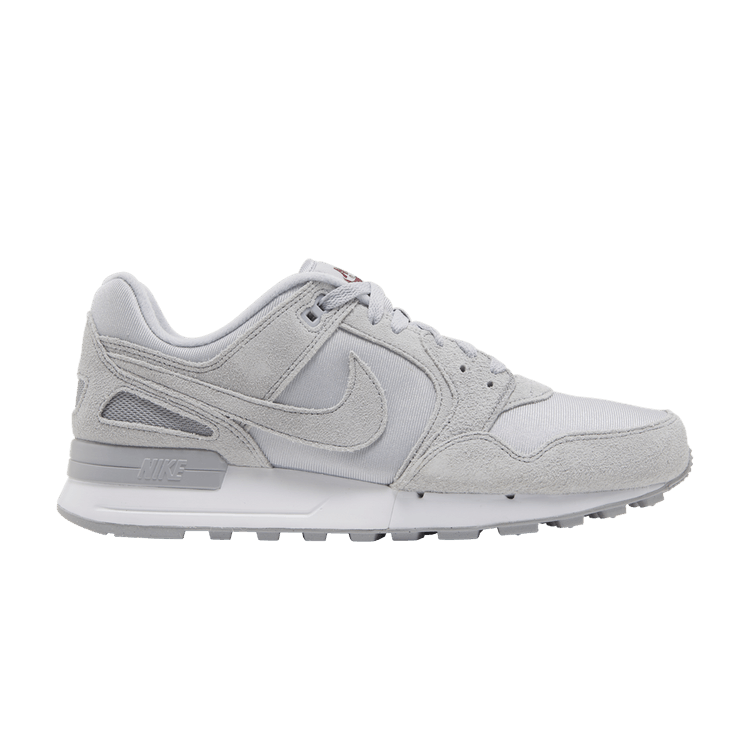 Nike Air Pegasus '89 Grey