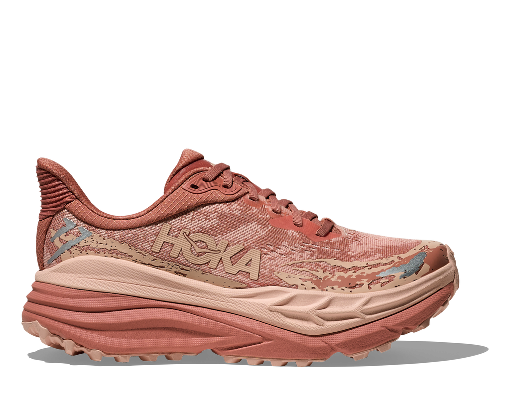 Women's Hoka Stinson 7 (Clearance)