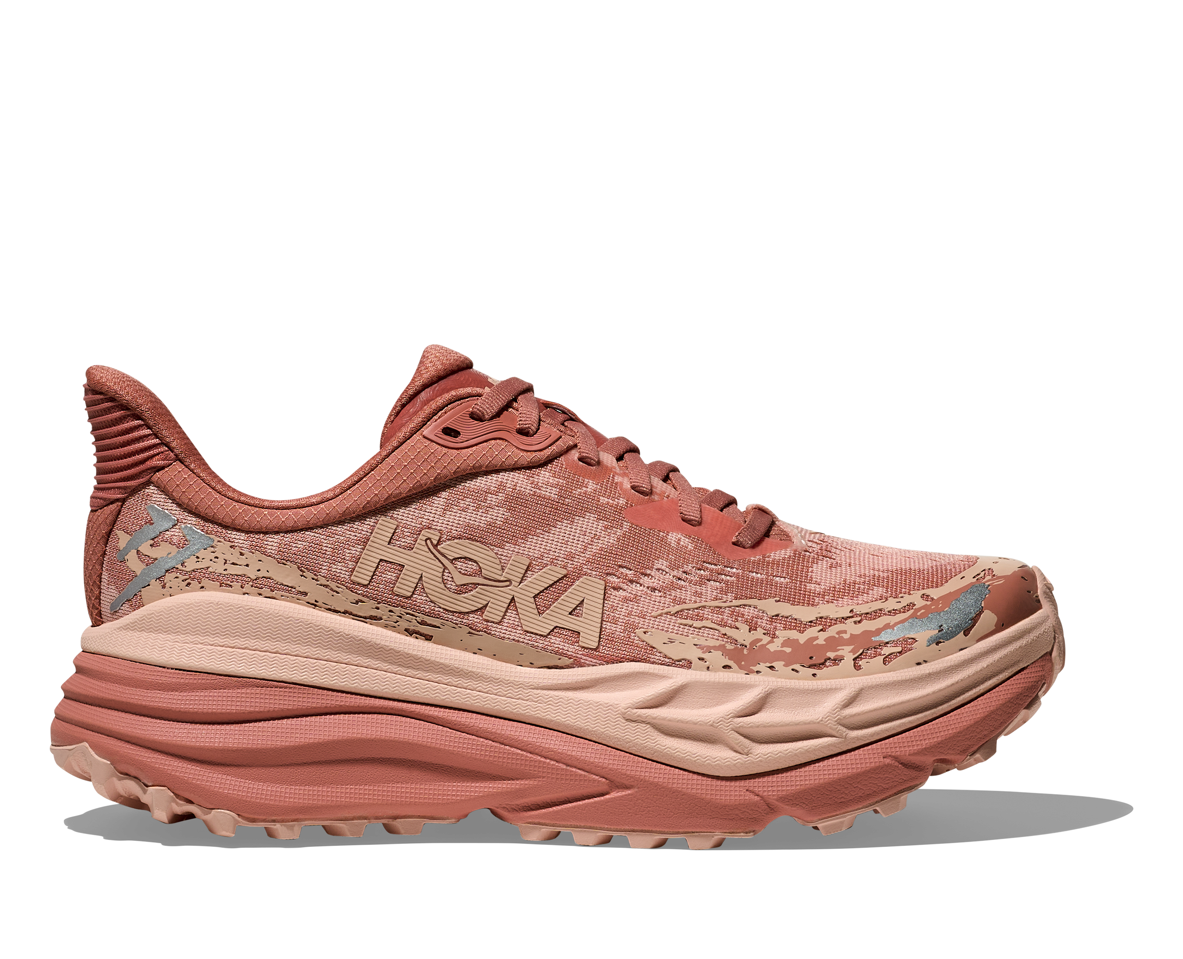 Women's Hoka Stinson 7 (Clearance)