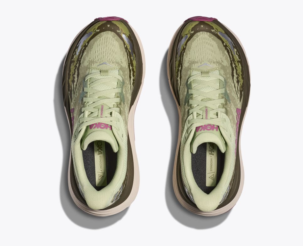 Women's Hoka Stinson 7 (Clearance)