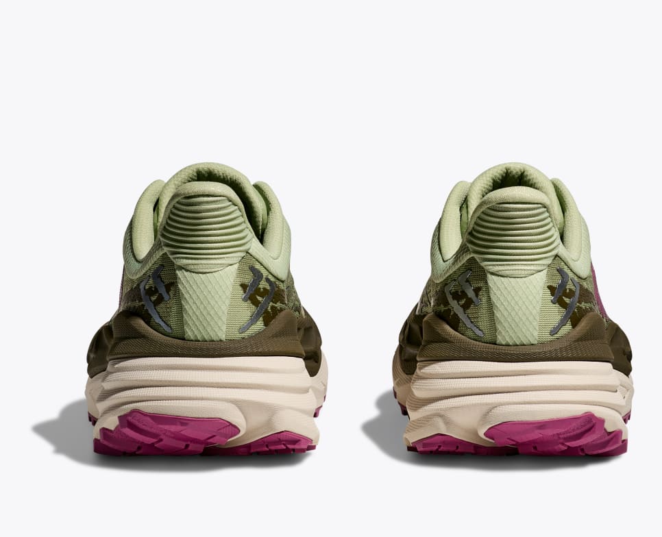 Women's Hoka Stinson 7 (Clearance)