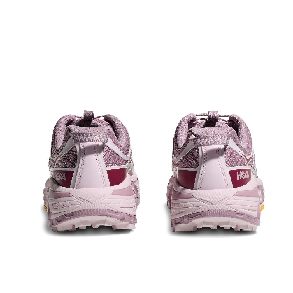 Men's HOKA Mafate Three2 Fragrant Lilac/Stone Fruit (1141572-FTLL)