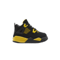 Jordan 4 Retro Thunder (2023) (TD)
