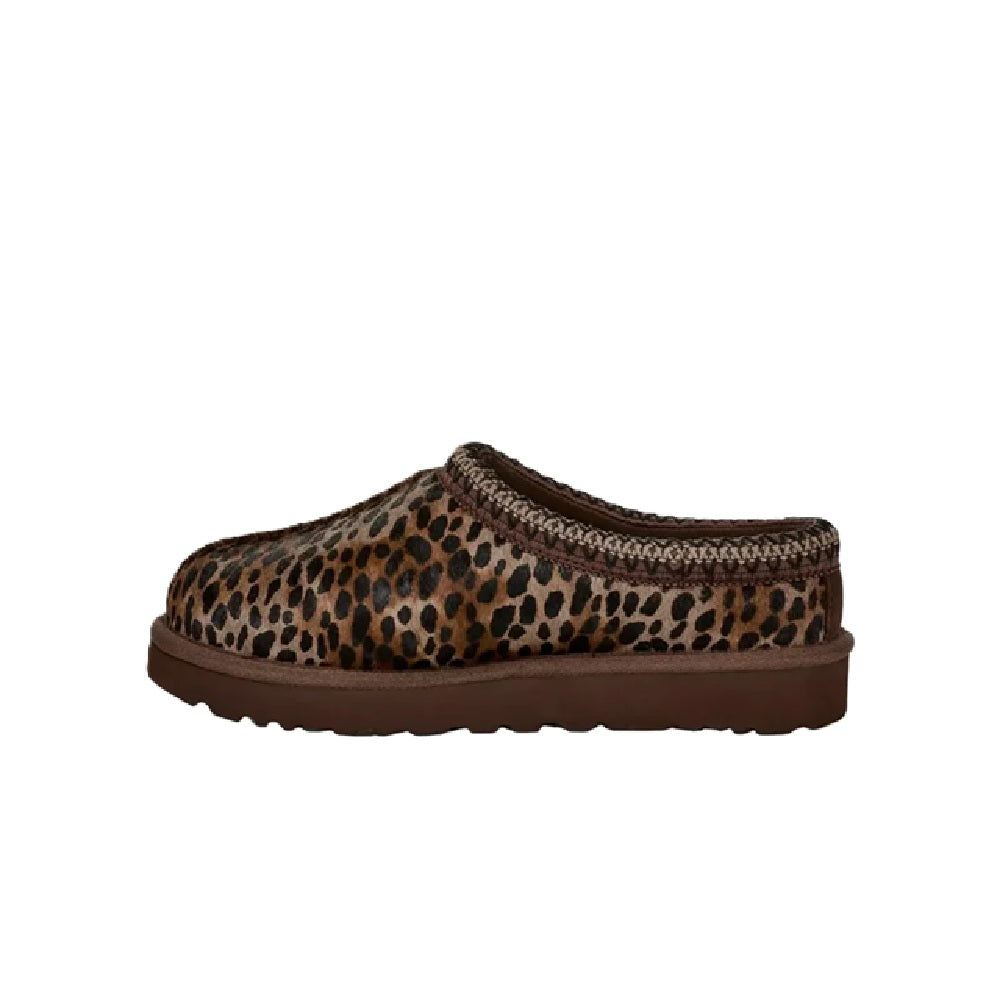 Women's UGG Tasman Caspian Burnt Cedar (1158350-BCDR)