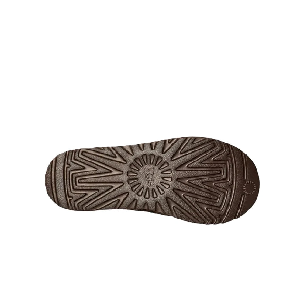 Women's UGG Tasman Caspian Burnt Cedar (1158350-BCDR)