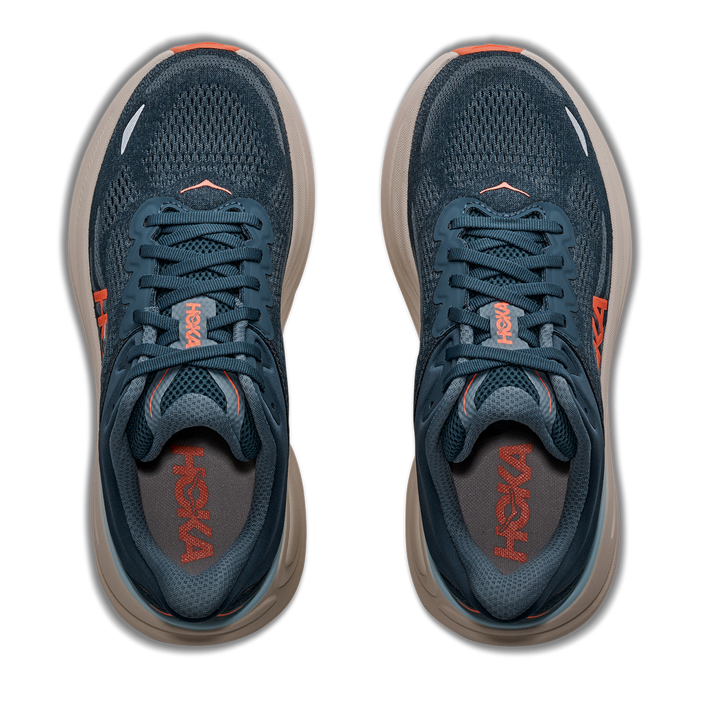 Hoka Bondi 9