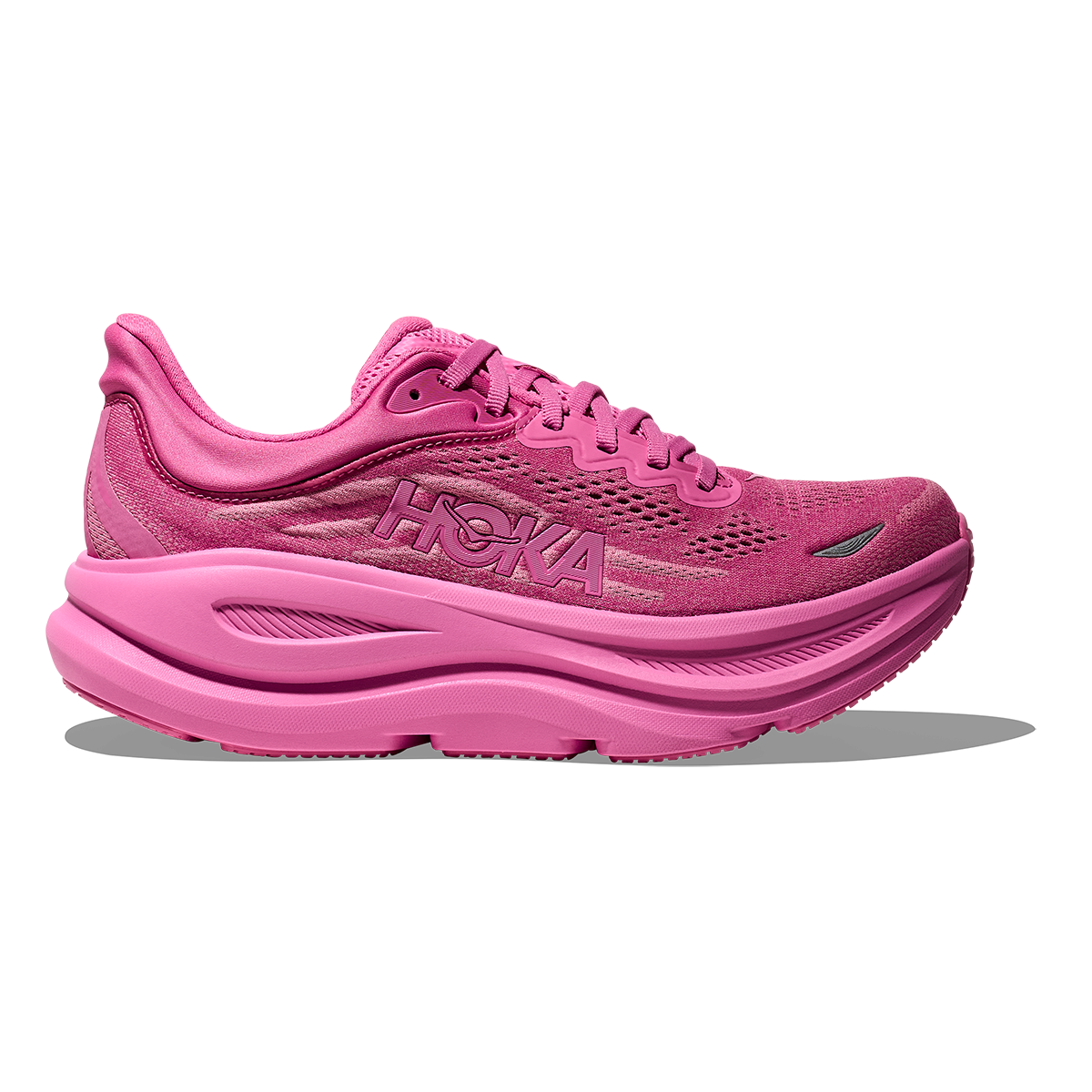 Hoka Bondi 9