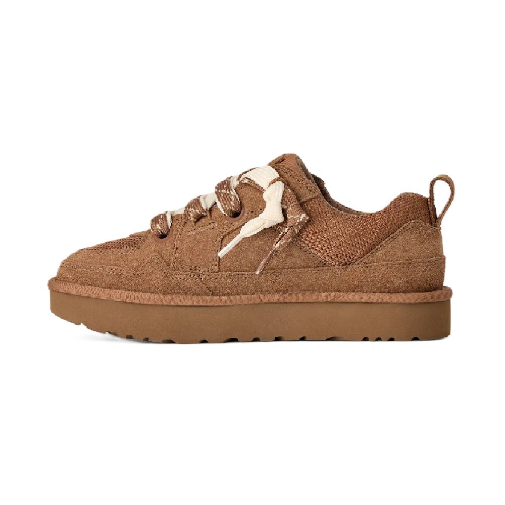 Women's UGG LO LOWMEL Chestnut (1168890-CHE)