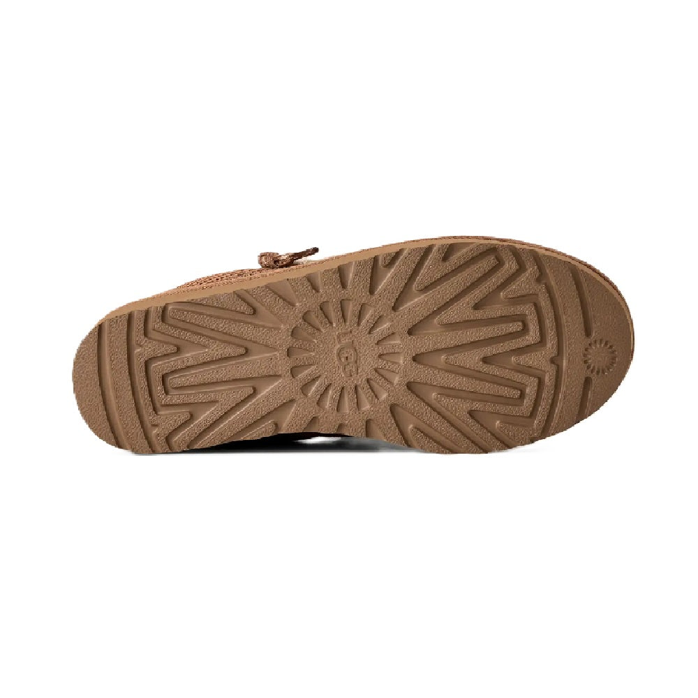 Women's UGG LO LOWMEL Chestnut (1168890-CHE)