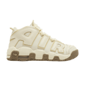 Nike Air More Uptempo Coconut Milk (GS)