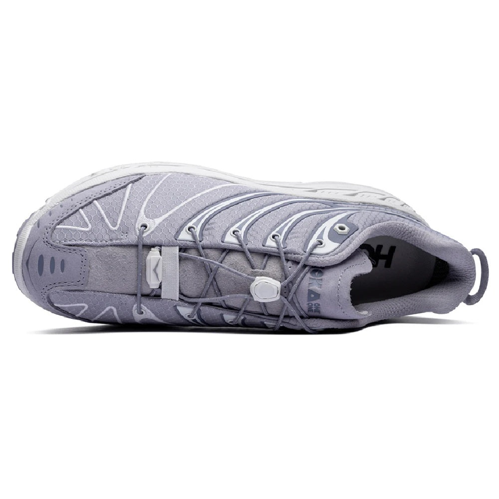 Men's HOKA Stinson EVO GTX Foggy Grey/Cosmic Grey (1173890-FYGR)
