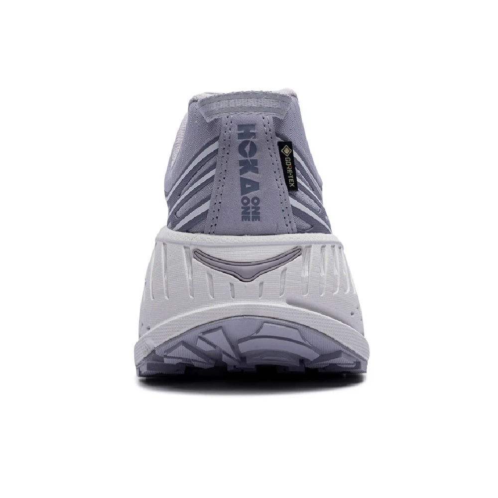 Men's HOKA Stinson EVO GTX Foggy Grey/Cosmic Grey (1173890-FYGR)