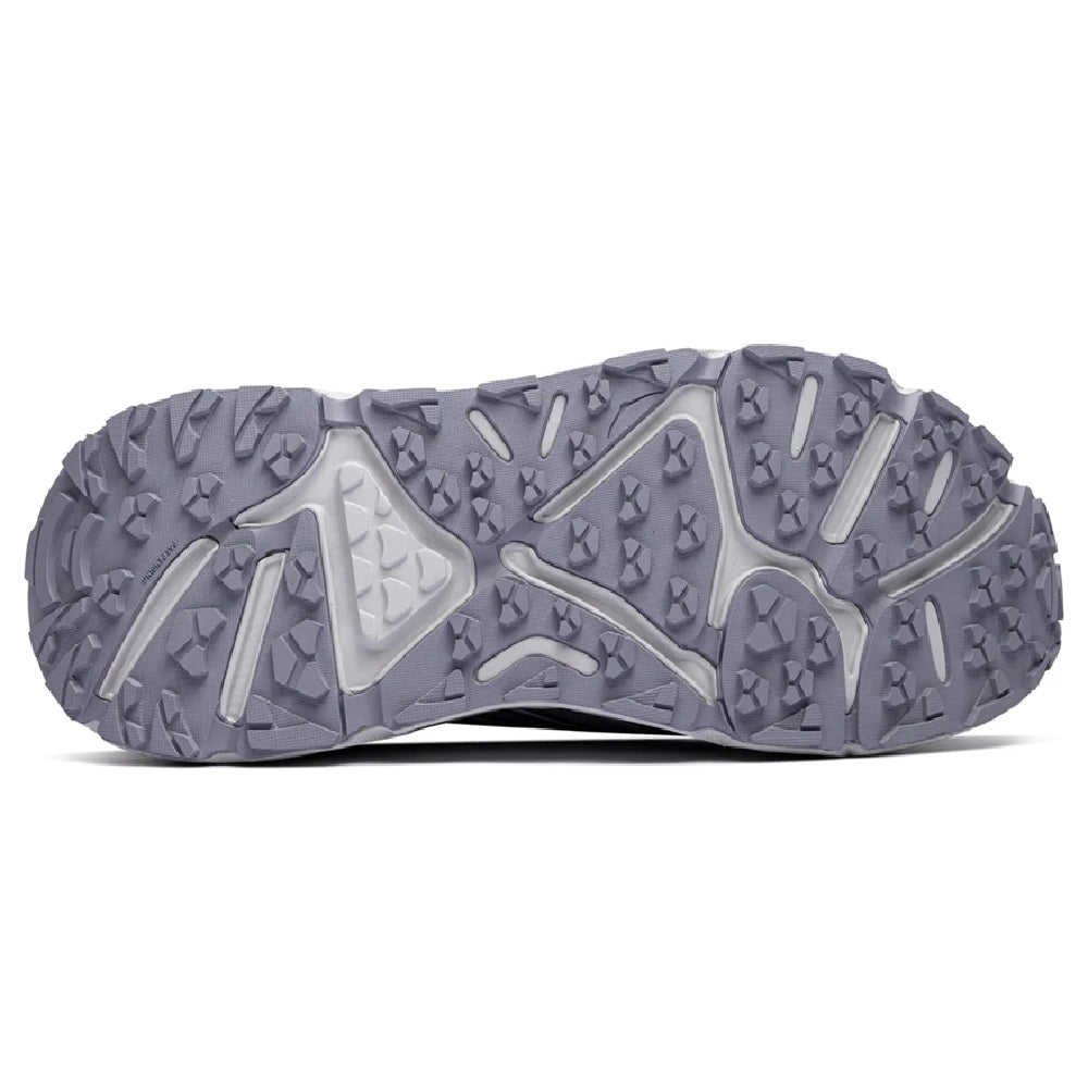 Men's HOKA Stinson EVO GTX Foggy Grey/Cosmic Grey (1173890-FYGR)